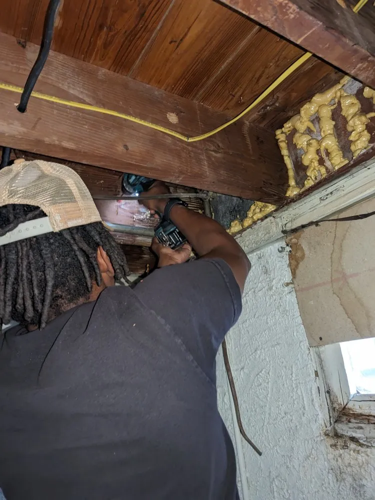 Trusted furnace service near you across Ofallon, MO - Works Facilitated Maintenance