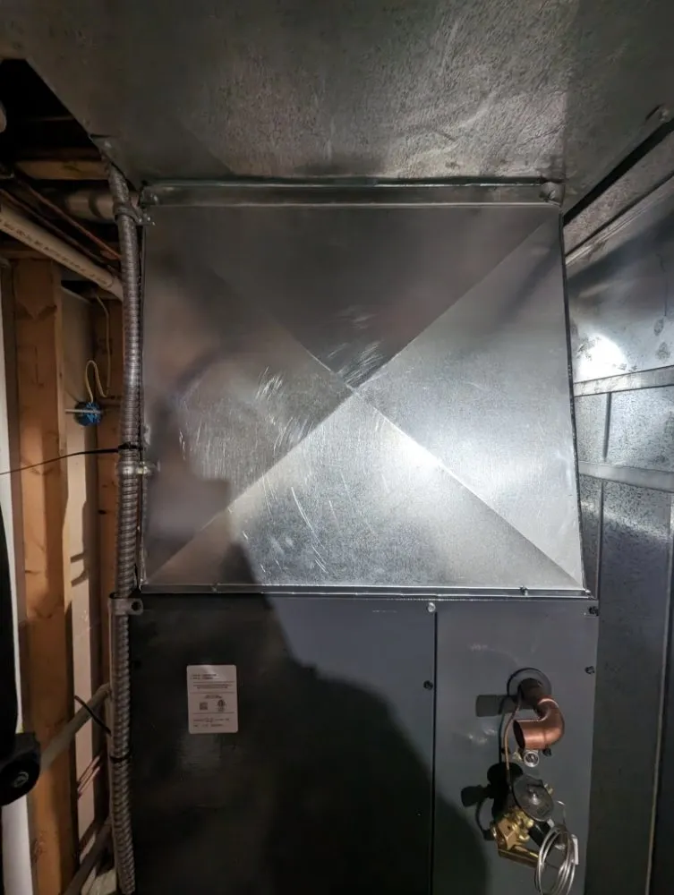 Local HVAC repair in Ofallon, MO - Works Facilitated Maintenance