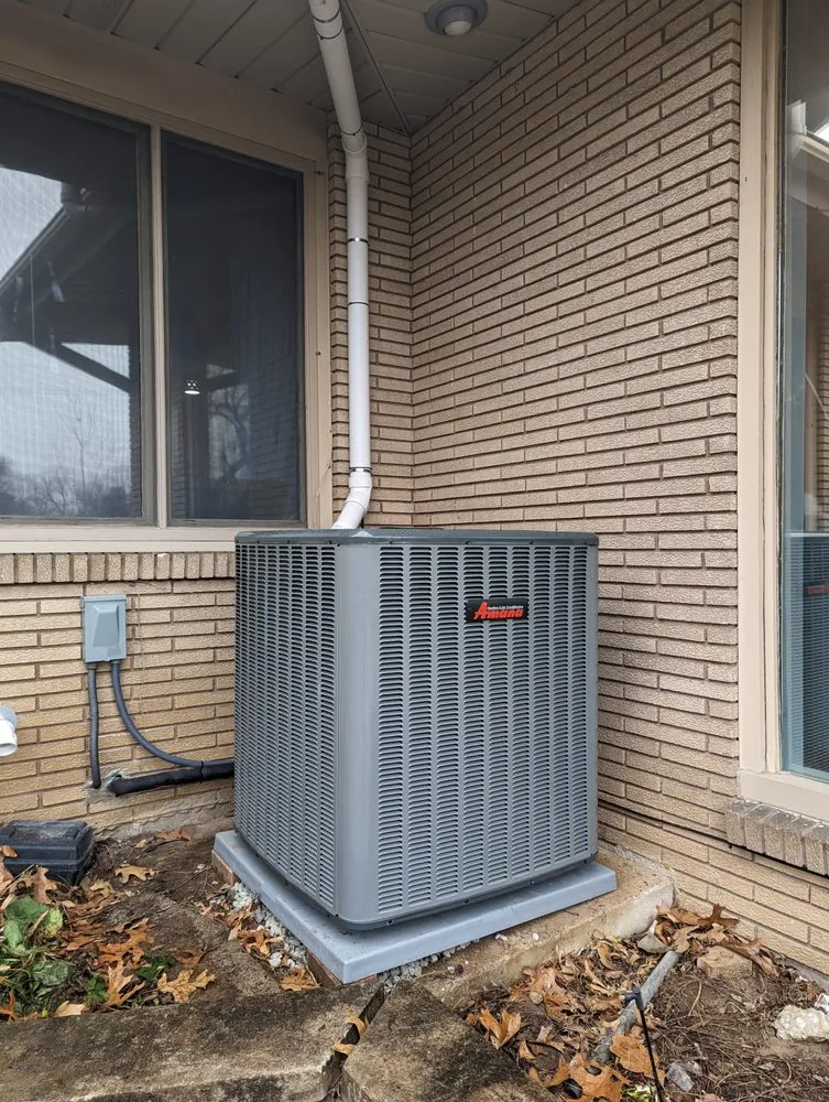 Expert HVAC repair experts serving Ofallon, MO - Works Facilitated Maintenance