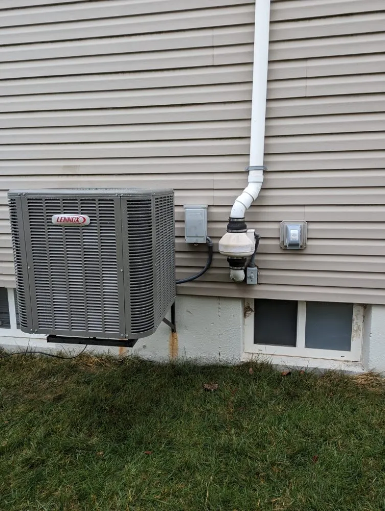 Local HVAC installation same-day service across Ofallon, MO - Works Facilitated Maintenance