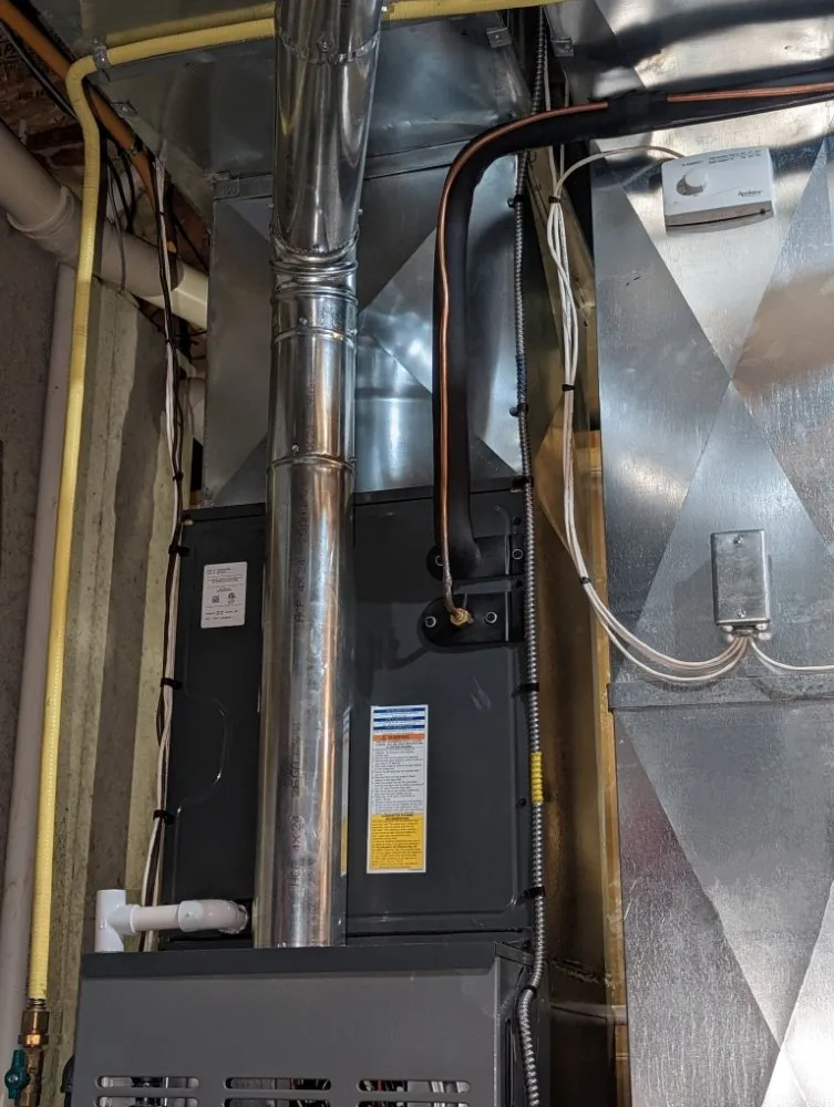 Emergency heating repair for fast service across Ofallon, MO - Works Facilitated Maintenance