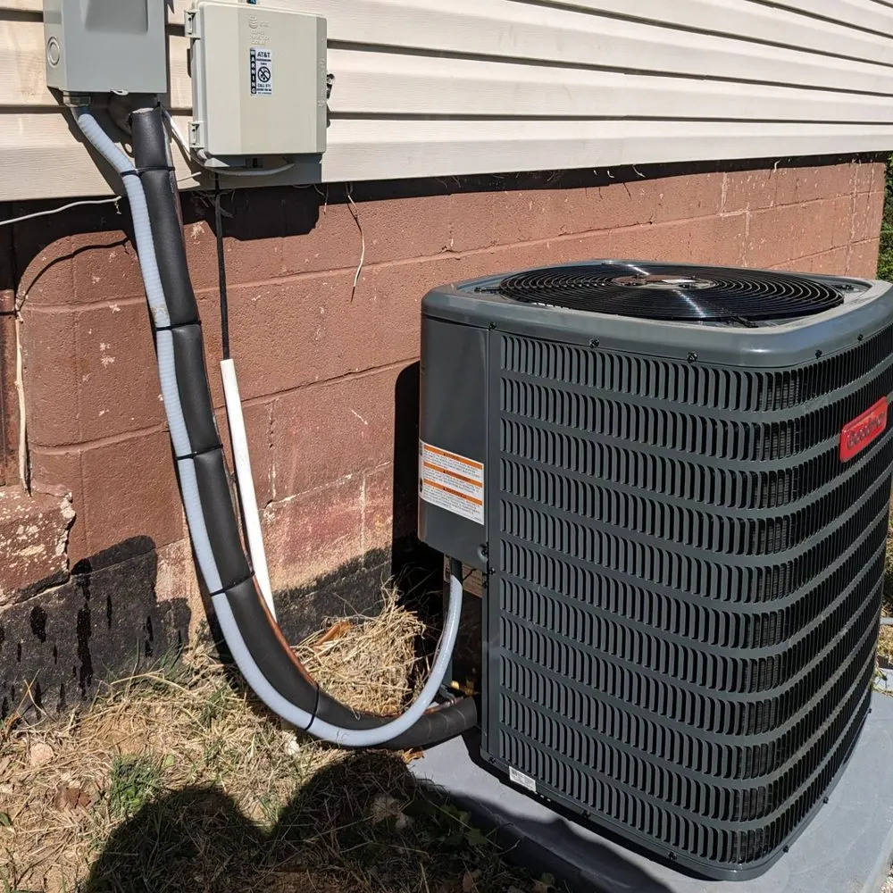 Local air conditioning tune-up in Ofallon, MO - Works Facilitated Maintenance