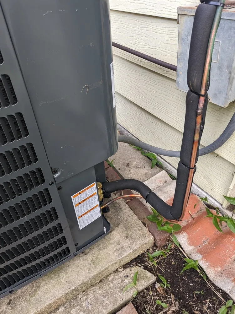 Reliable AC installation experts serving Ofallon, MO - Works Facilitated Maintenance