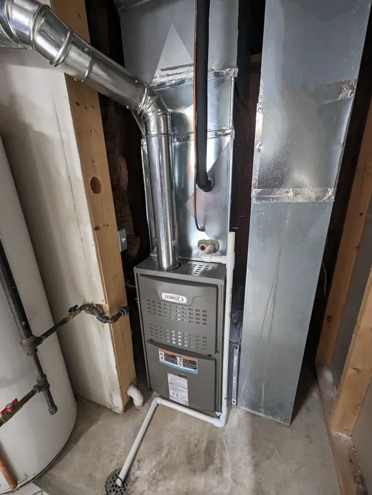 Reliable AC installation same-day service in Ofallon, MO by Works Facilitated Maintenance