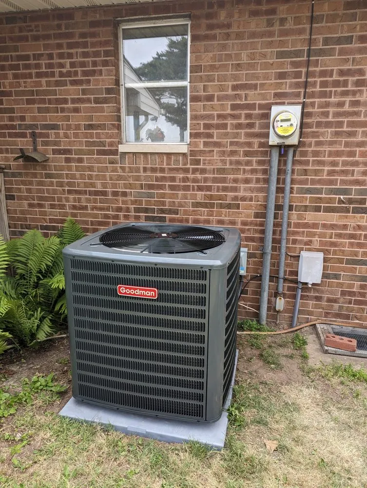 Expert furnace service in Ofallon, MO - Works Facilitated Maintenance