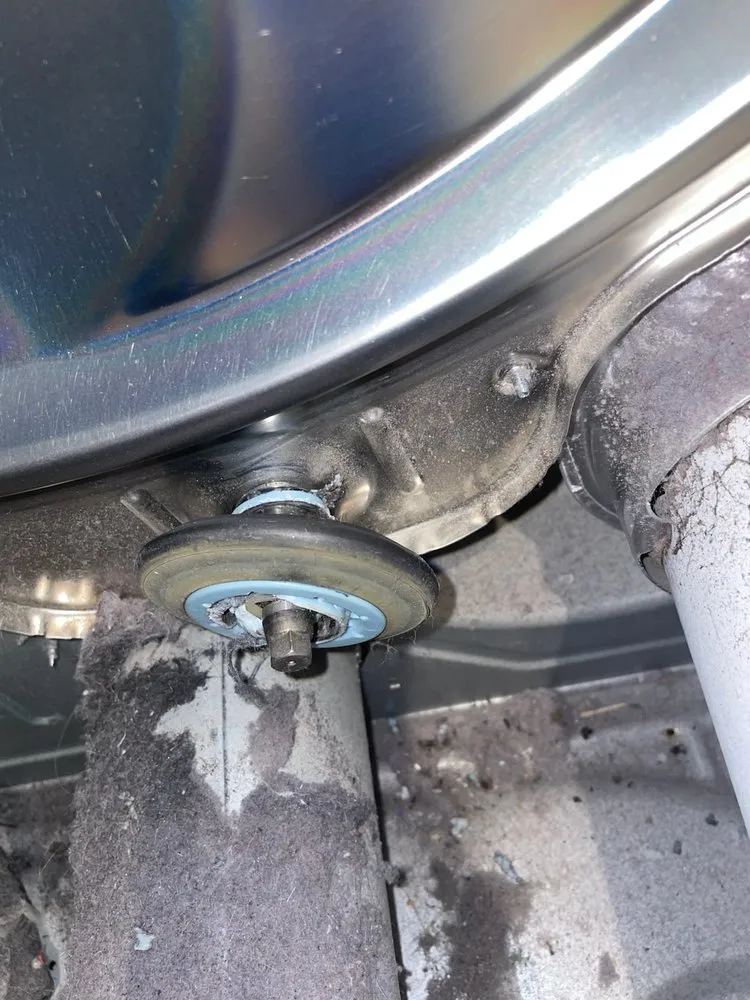 Slide of World Appliances