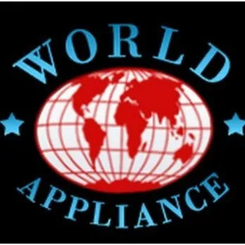 Slide of World Appliances