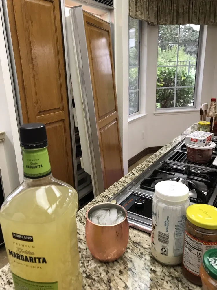 Slide of World Appliances