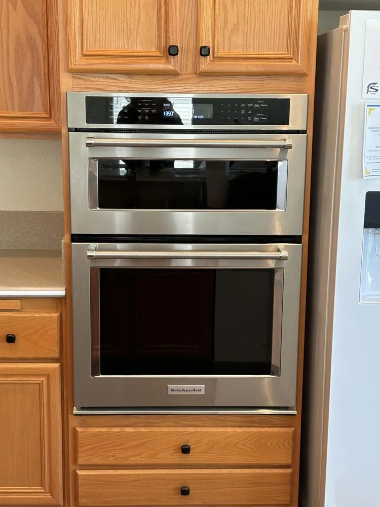 Slide of World Appliances