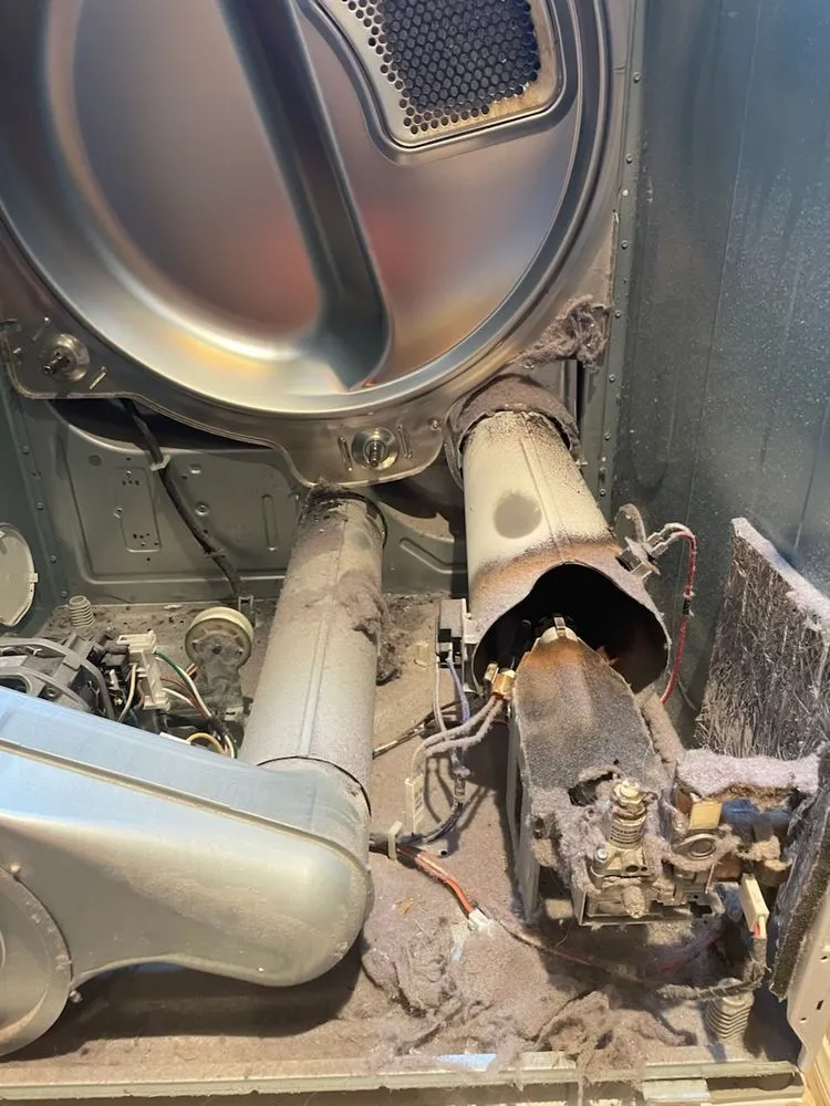 Slide of World Appliances