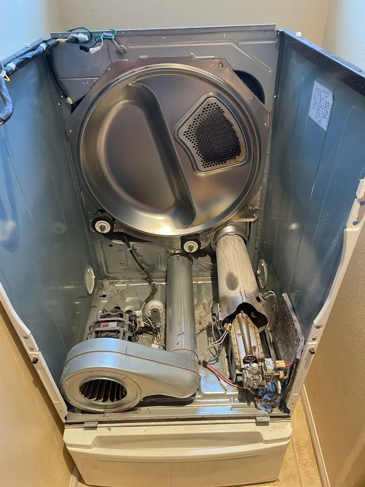 Slide of World Appliances