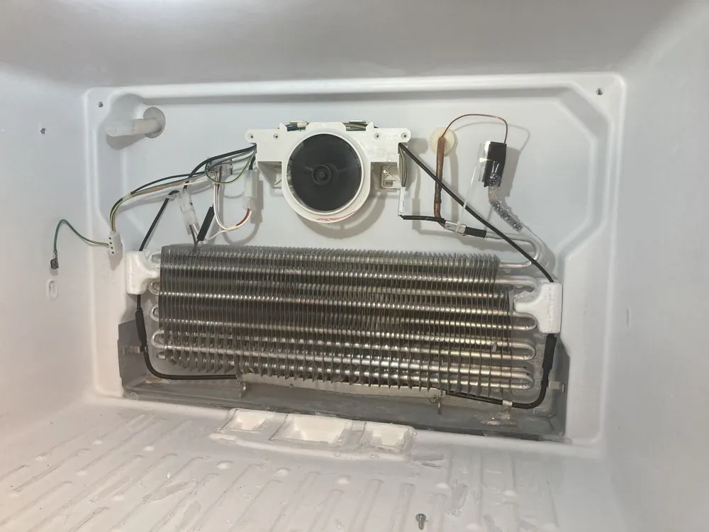 Slide of World Appliances