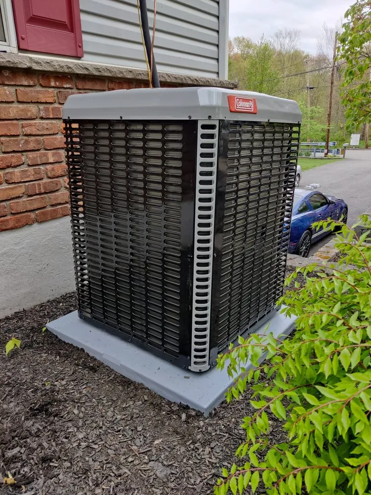 Slide of World Class Heating & Cooling