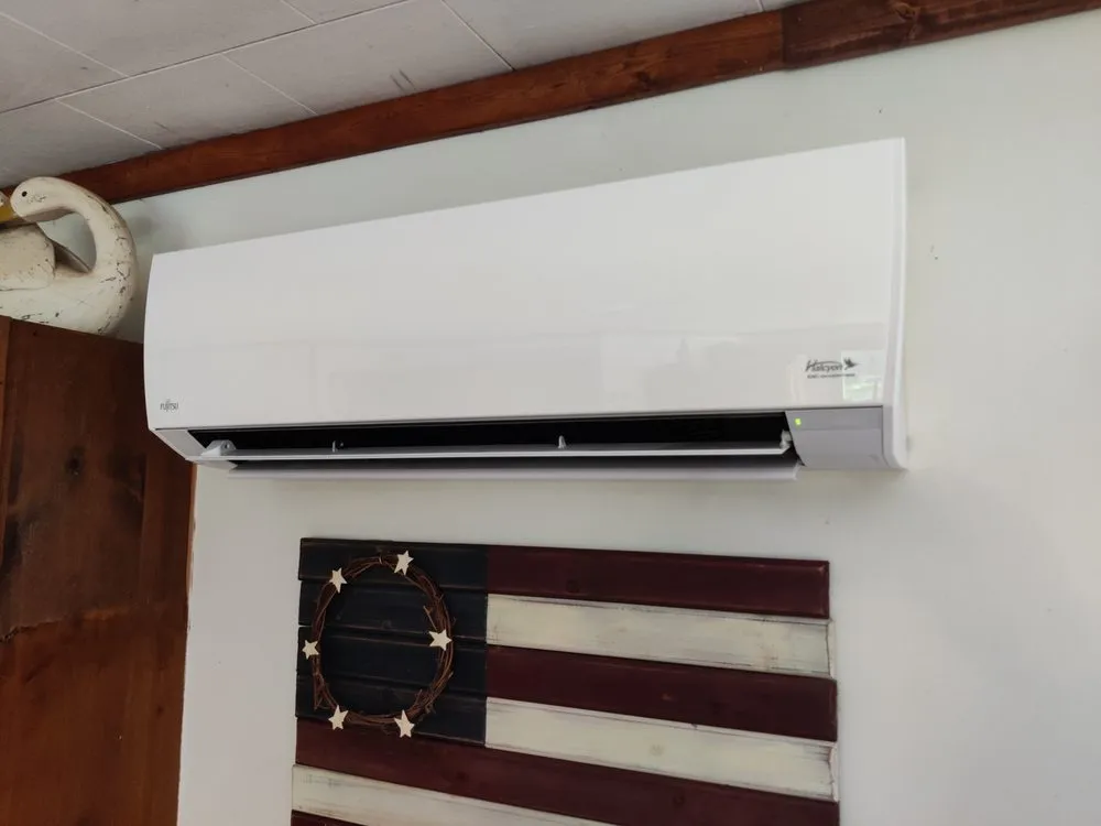 Slide of World Class Heating & Cooling