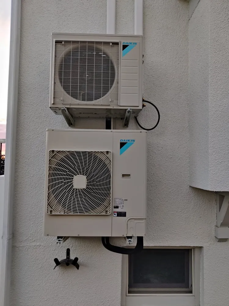 Slide of World Class Heating & Cooling