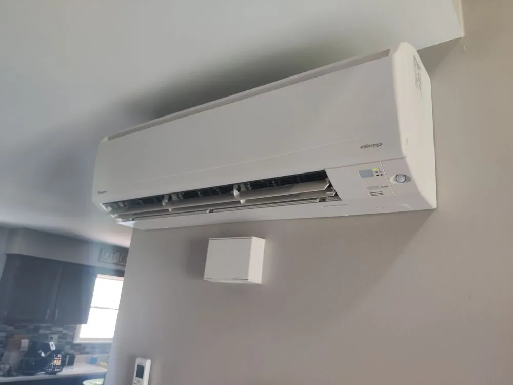 Slide of World Class Heating & Cooling