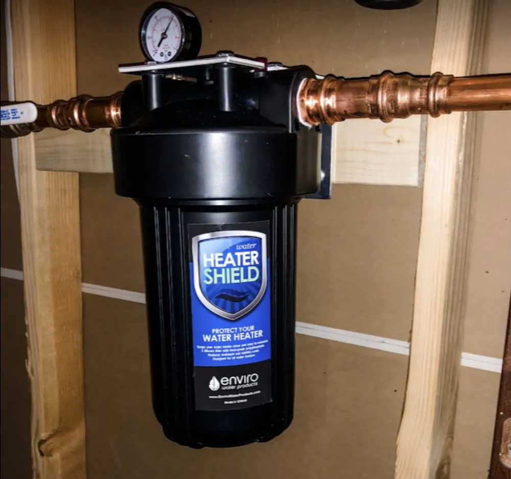 Slide of World Class Services Heating, AC, & Plumbing Repair