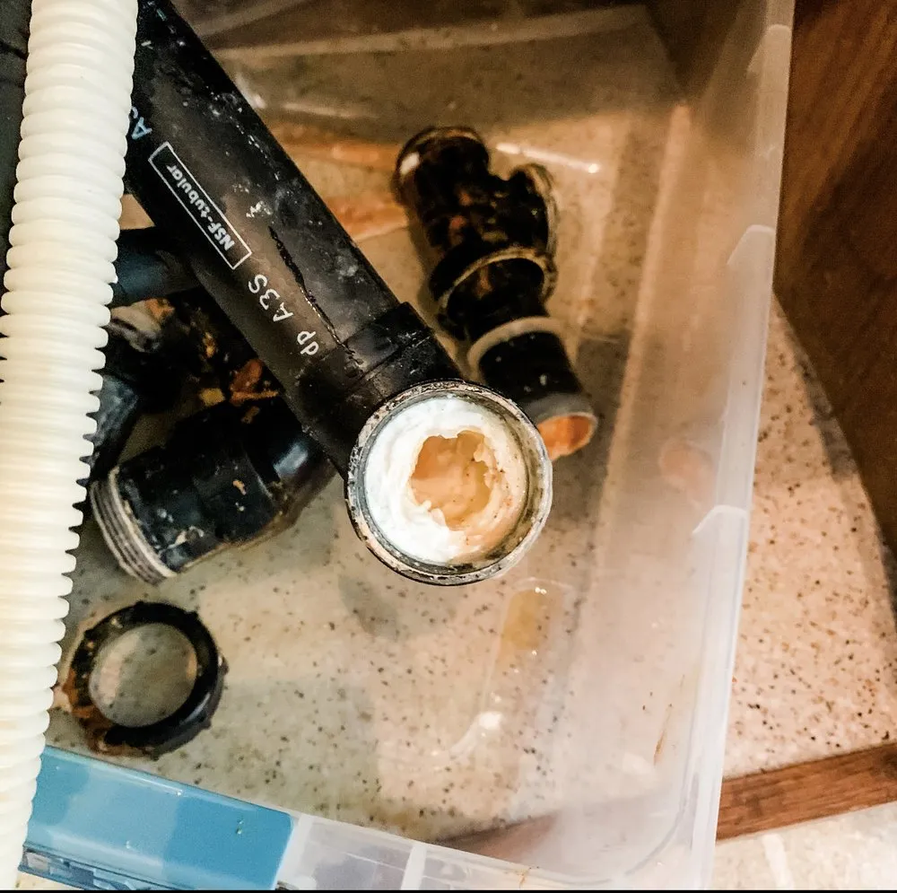 Slide of World Class Services Heating, AC, & Plumbing Repair