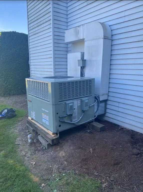 Slide of World Class Services