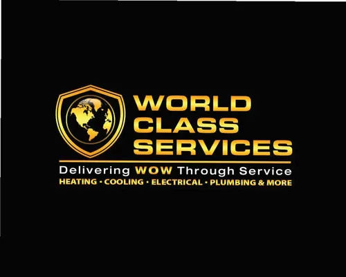 World Class Services Logo