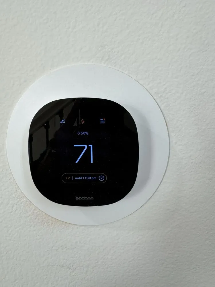 Slide of World HVAC Service