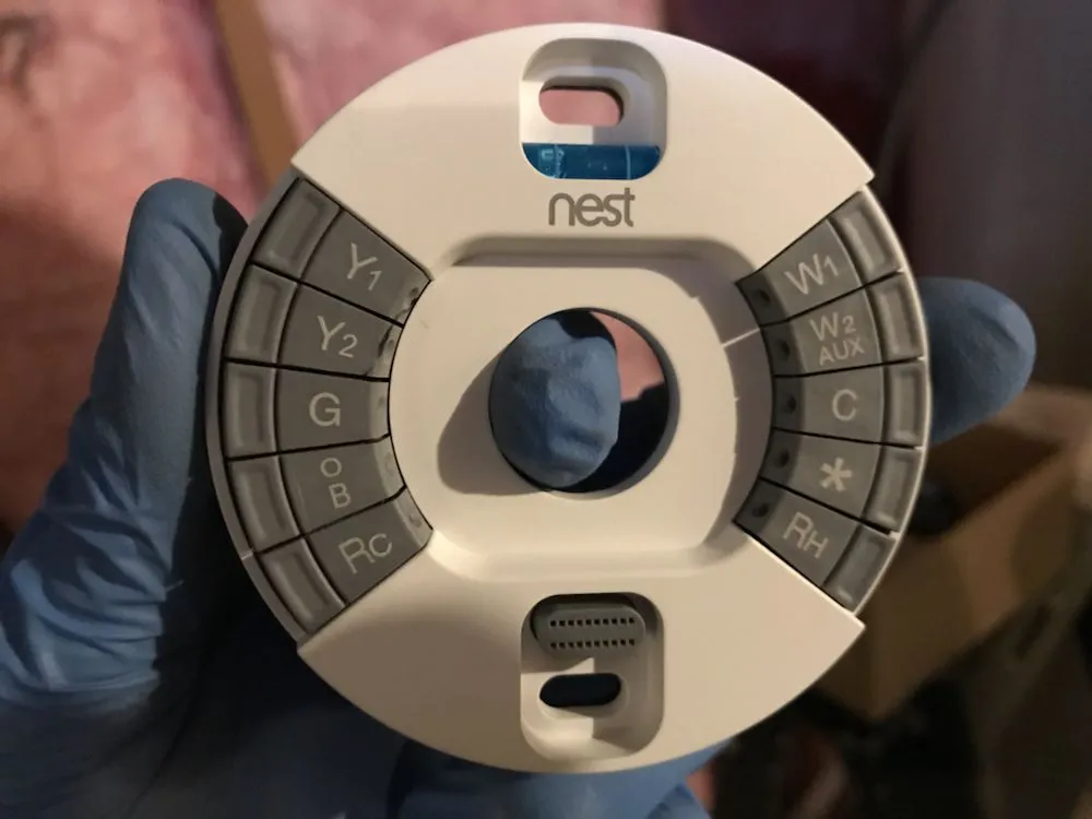 Slide of World HVAC Service