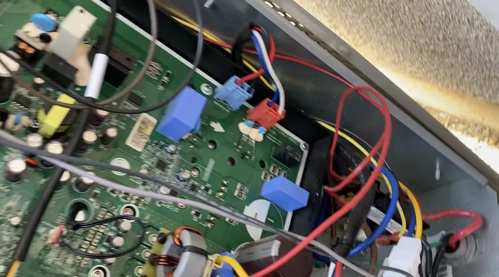 Slide of World HVAC Service