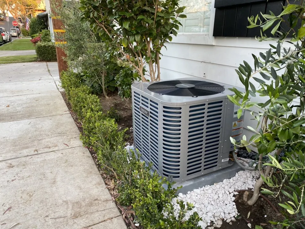 Slide of World HVAC Service