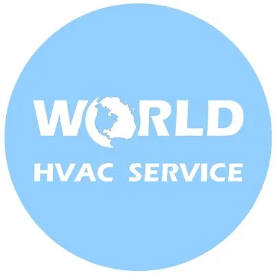 World HVAC Service
