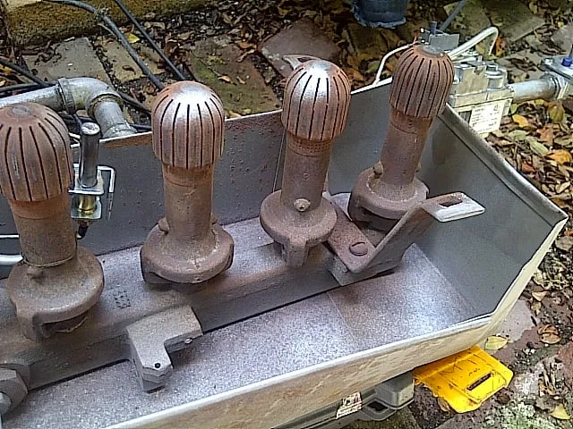 Slide of World of Water Heaters MWS