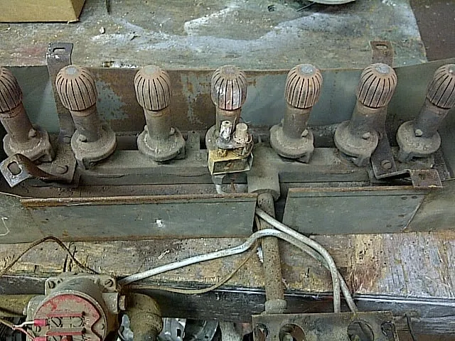 Slide of World of Water Heaters MWS