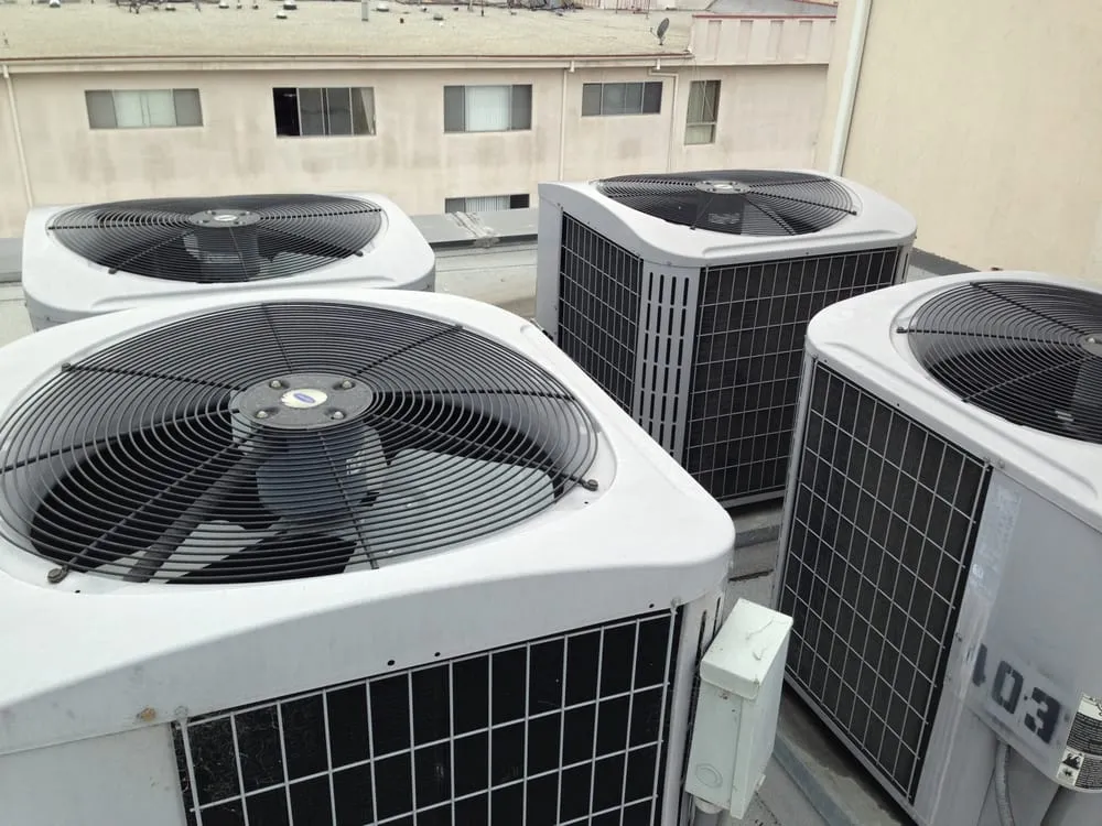 Slide of World of Water Heaters MWS