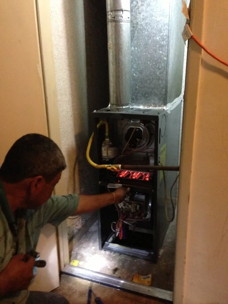 Slide of World of Water Heaters MWS