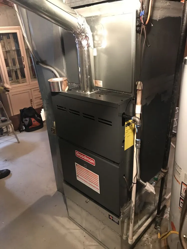 Slide of World Wide Refrigeration