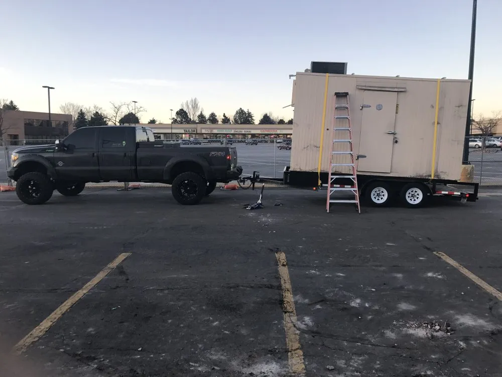 Slide of World Wide Refrigeration