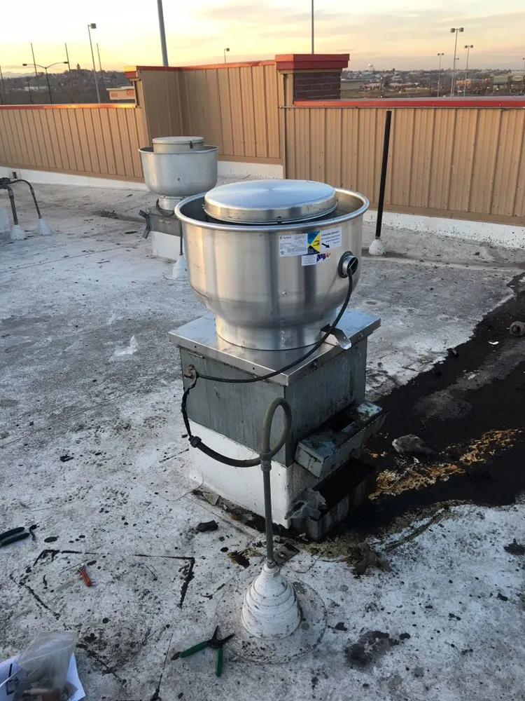 Slide of World Wide Refrigeration