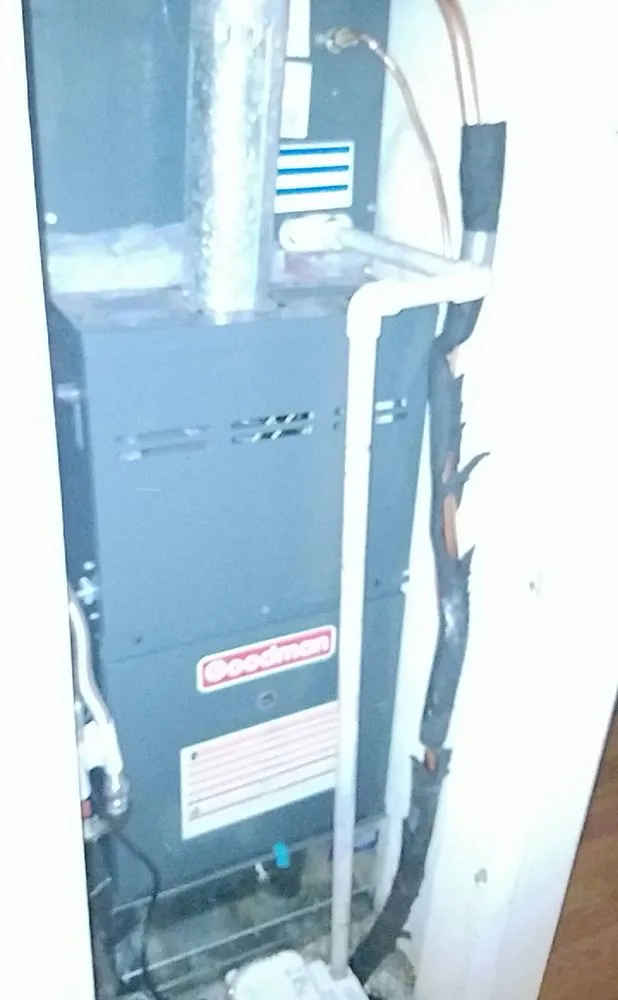 Slide of World Wide Refrigeration