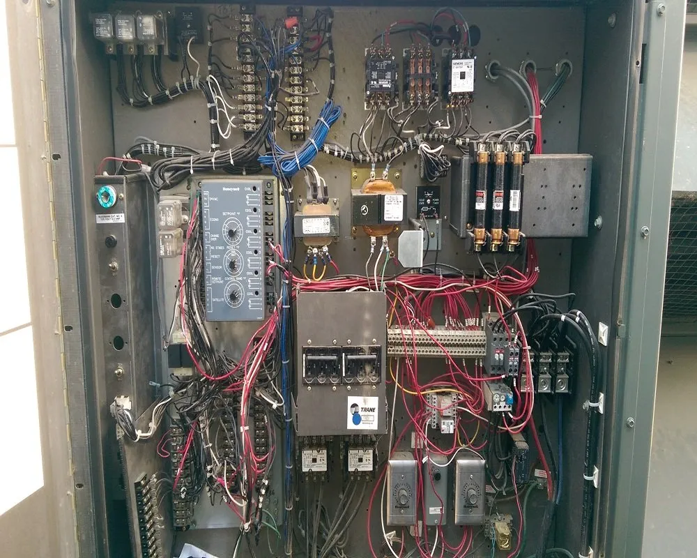 Slide of Worlds Best Hvac Repair