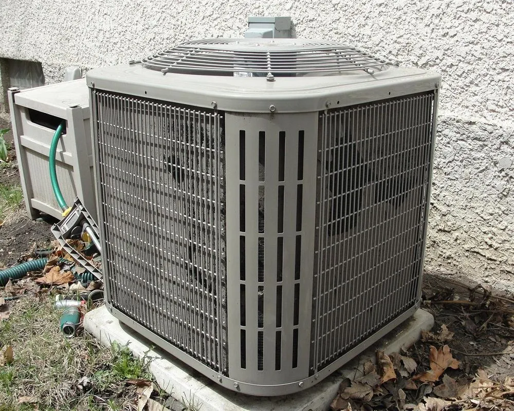 Slide of Worlds Best Hvac Repair