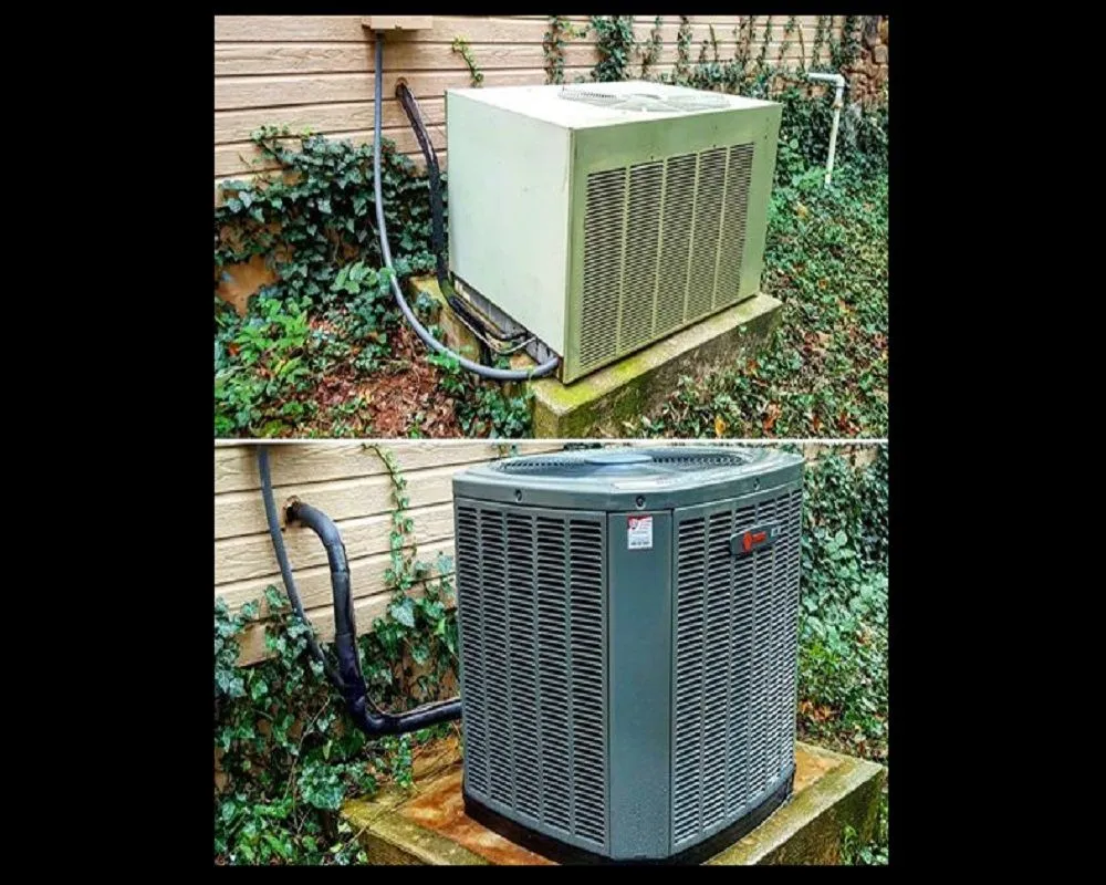 Slide of Worlds Best Hvac Repair