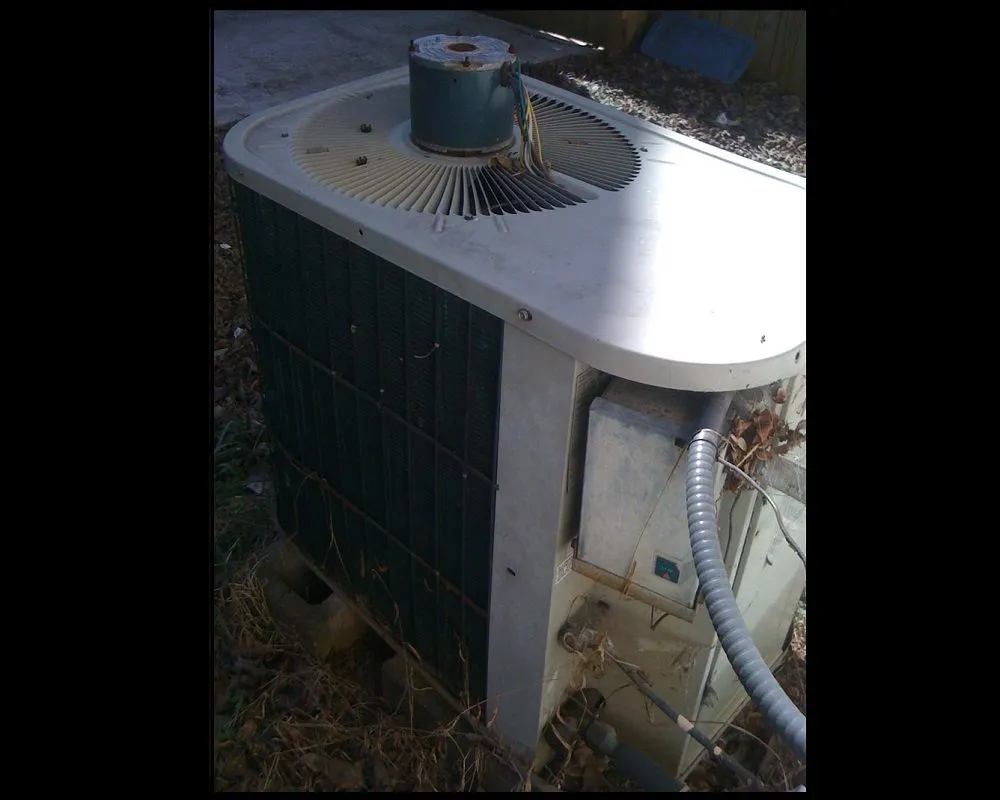 Slide of Worlds Best Hvac Repair