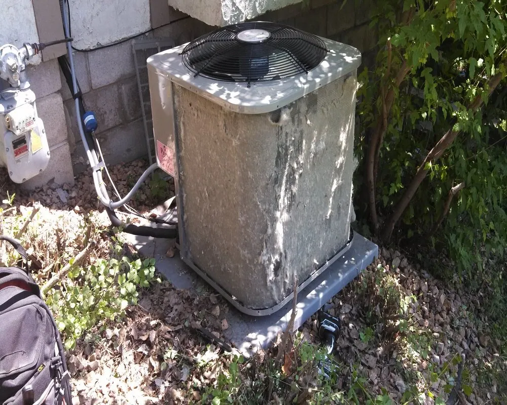Slide of Worlds Best Hvac Repair