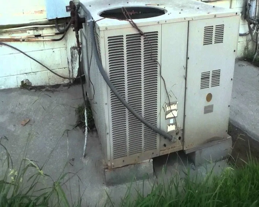 Slide of Worlds Best Hvac Repair