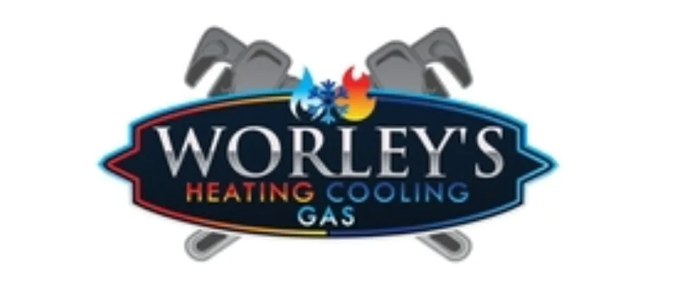 Slide of Worley's Heating Cooling And Gas