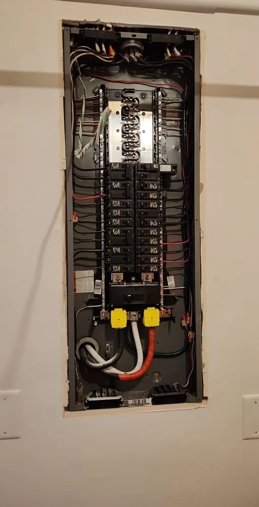Top-rated air conditioning tune-up near you in Yorktown, VA by Worley's Home Services