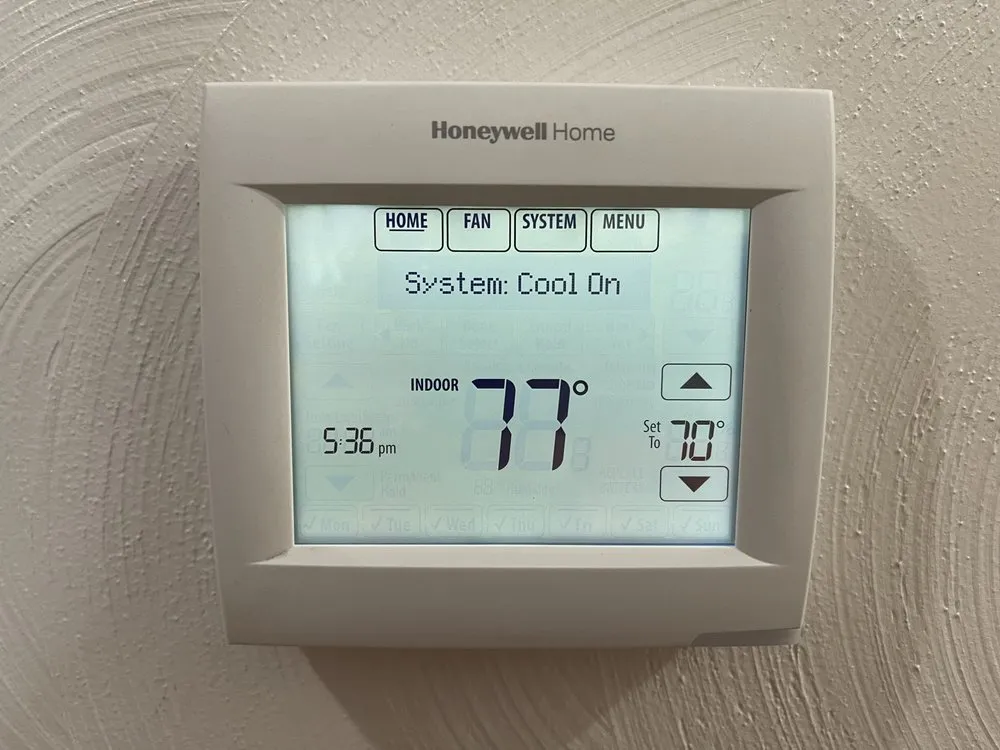 Professional heating and cooling service experts serving Yorktown, VA - Worley's Home Services