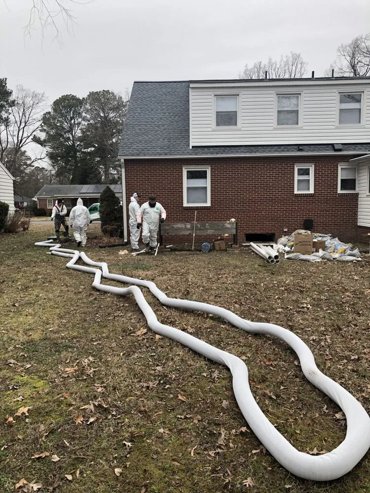 Emergency air conditioning tune-up in Yorktown, VA by Worley's Home Services