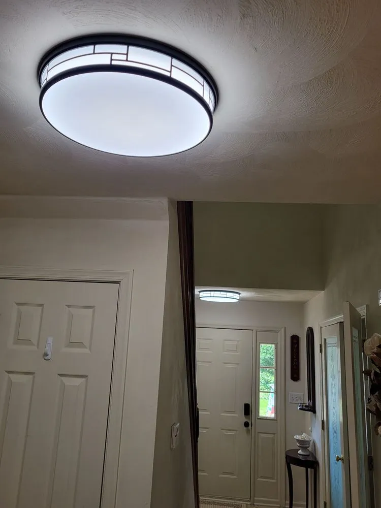 Reliable furnace service in Yorktown, VA by Worley's Home Services