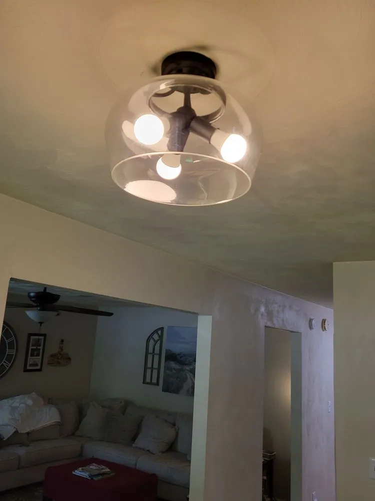 Reliable AC installation for homes in Yorktown, VA by Worley's Home Services