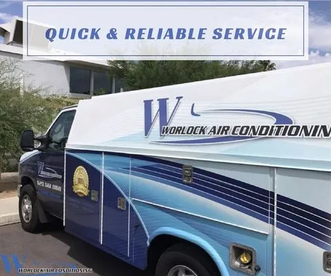 Worlock Air Conditioning & Heating Specialists
